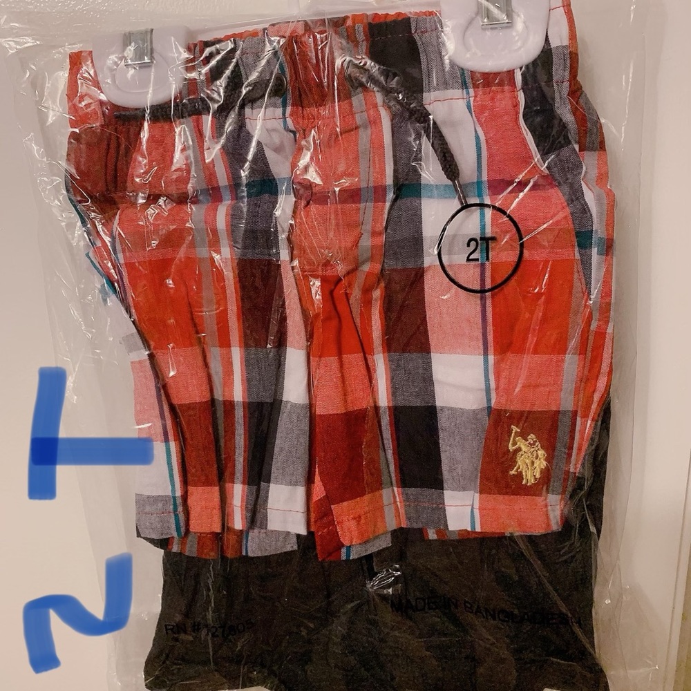 shorts